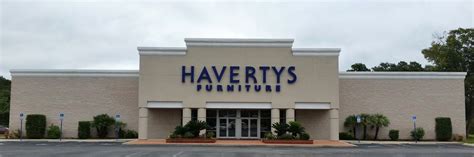 havertys furniture pensacola